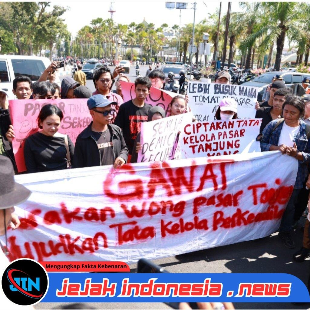 Gus Fawait Pilih Turun Langsung, Dari Aspirasi Pedagang hingga Layanan Kesehatan