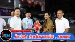 Homecare Jember Dapat Suntikan Armada Baru, Gus Fawait Pastikan Nakes Tak Dirumahkan