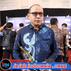 Jember Didorong Naik Kelas Lewat Ekonomi Kreatif, Apresiasi KompasTV Jadi Pemantik