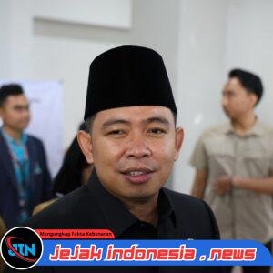 Atensi Pusat Mengalir ke Jember, Gus Fawait Tekankan Satu Target: Tekan Kemiskinan