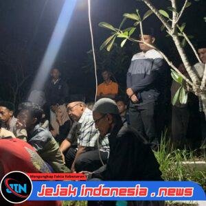 Jenazah PMI Asal Arjasa Akhirnya Pulang, Bupati Jember Tanggung Biaya Pemulangan dari Malaysia