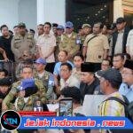 Polemik Yon TP Silo Memanas, Gus Fawait Tak Mau Lepas Tangan: Warga dan Petani Bakal Dibawa ke Pemerintah Pusat