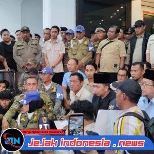 Polemik Yon TP Silo Memanas, Gus Fawait Tak Mau Lepas Tangan: Warga dan Petani Bakal Dibawa ke Pemerintah Pusat