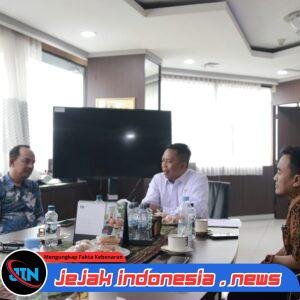 Pemkab Jember Perjuangkan Kuota Bansos hingga Alat Bantu Disabilitas ke Kemensos