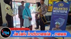 Samsat Tanpa Sekat, Polantas Jember Buka Ruang Konsultasi Langsung untuk Warga