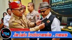 BNNK dan Pemkab Banyuwangi Siapkan 54 Fasilitator P4GN Hingga Tingkat Desa