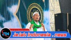 Meriahkan Maulid Nabi dengan Tradisi Ndag-Ndogan, Warga Binaan Lapas Banyuwangi Diajak Meneladani Akhlak Rasulullah