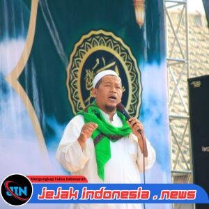 Meriahkan Maulid Nabi dengan Tradisi Ndag-Ndogan, Warga Binaan Lapas Banyuwangi Diajak Meneladani Akhlak Rasulullah