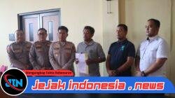 Klarifikasi Pengemudi Dumptruck Terkait Dugaan Penganiayaan di Wilayah Hukum Polsek Kramatwatu