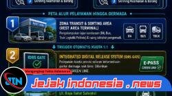 Kombes Pol Rachmat Kurniawan Gagas Alur Terpadu Bangsring–Bulusan, Antrean Pelabuhan Diubah Menjadi Arus Terkendali