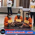 Polda Kalteng Gelar Rekonstruksi Kasus di Tumbang Kalemei