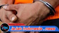 Kades Asal Banyuwangi Ditahan Polresta Malang Kota, Diduga Tipu Ratusan Juta Bermodus Beasiswa Kedokteran China