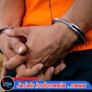 Kades Asal Banyuwangi Ditahan Polresta Malang Kota, Diduga Tipu Ratusan Juta Bermodus Beasiswa Kedokteran China