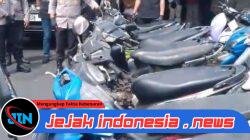 Polres Jember Tangani 75 Perkara Pidana, 60 Kasus Berhasil Diselesaikan dalam Dua Bulan