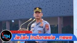 *Polda Banten Perkuat Pencegahan dan Pengendalian Karhutla*