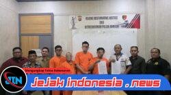 *Polda Banten Tegaskan Perkara Aktivis Uun Berakhir Damai melalui Restorative Justice*