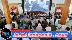 Gesah Pendidikan Bareng Bupati Ipuk, Beasiswa hingga Masa Depan Anak Disabilitas Jadi Pembahasan