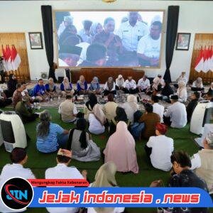 Gesah Pendidikan Bareng Bupati Ipuk, Beasiswa hingga Masa Depan Anak Disabilitas Jadi Pembahasan