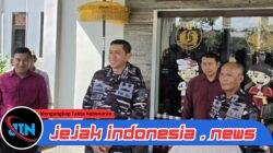 Danlanal Denpasar Buka Suara soal Video Viral Personel TNI AL, Status hingga Dasar Penugasan Didalami