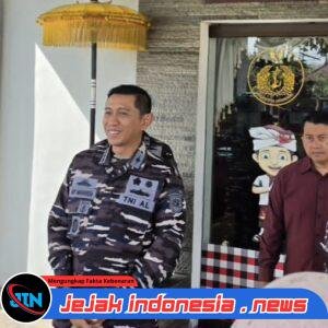 Danlanal Denpasar Buka Suara soal Video Viral Personel TNI AL, Status hingga Dasar Penugasan Didalami