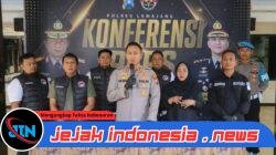 *Operasi Tumpas Narkoba 2026 : Polres Lumajang Amankan 29 Tersangka dan 172,62 gram Sabu*