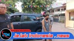 *Residivis Tiga Kali Berulah, Tim Tiger Tambora Tangkap Pelaku Pencurian Mobil Bak*
