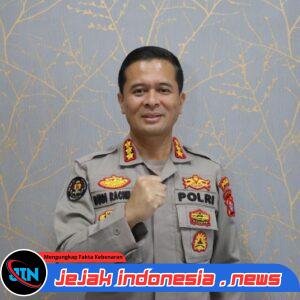 Polda Kalteng Imbau Pelaku Usaha Perkebunan Tidak Membuka Lahan dengan Cara Membakar