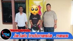 Polsek Bandar Huluan Amankan Tersangka Pencurian Ranmor Kakaknya Sendiri, Motif Ekonomi Nekat Gadaikan Motor