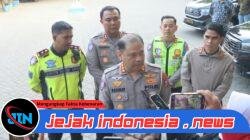 Dirlantas Polda Jatim Tegas Minta Seluruh Pihak Jalankan Peran, Pengendara Jangan Ngeblong di Ketapang