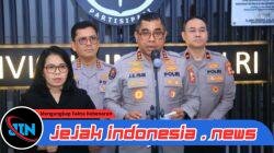 Polri Lakukan Langkah Awal Mitigasi Dampak Abu Vulkanik Anak Krakatau, Masyarakat Diimbau Tetap Tenang