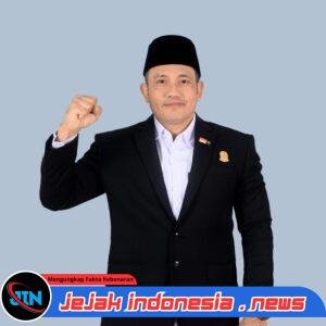 Bikin Bangga Daerah, Saiful Anam Anggota DPRD Banyuwangi, Dorong Pemkab Banyuwangi Beri Perhatian ke Atlet Perbakin
