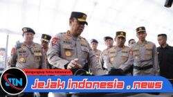 Wakapolri: Penanganan Bencana dan Konflik Sosial Harus Utamakan Pencegahan