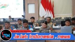 Persiapan Pengamanan IAWP Polda Bali Gelar TWG