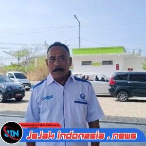 Video Viral Pernyataan Wakil Ketua Hiswana Migas DPC Besuki Suherman Bahwa Antrian BBM Di Situbondo Bukan Langka, Tapi Kiriman Terlambat Dari Surabaya