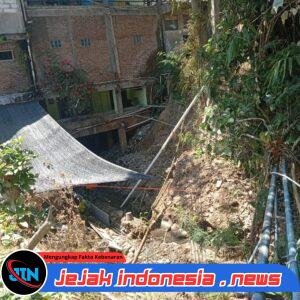 Mengganggu Fungsi Hidrologis dan Berpotensi Picu Banjir, Ketua LIRA Magetan Desak Penertiban Bangunan di Sempadan Sungai