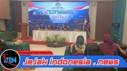 Noor Arief Prasetyo Terpilih Aklamasi sebagai Ketua Umum KJJT Indonesia dalam Mubes di Surabaya