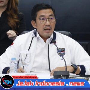 Bareskrim Polri Bongkar Praktik Live Streaming Pornografi di TikTok dan Tevi, Enam Tersangka Diamankan*