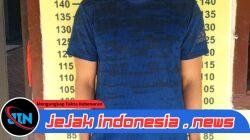 Unit Reskrim Polsek Wonocolo Berhasil Amankan Terduga Pelaku Penggelapan Kendaraan