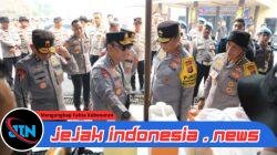 *Hadapi Karhutla Gambut, Polri Perkuat Teknologi hingga Rekayasa Tata Air*