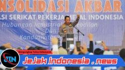 *Kapolri: Stabilitas Keamanan Jadi Syarat Utama Investasi*