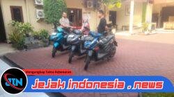 SIGAP, TANGGAP, DAN SAT-SET! Polsek Wonocolo Ungkap Dugaan Penipuan Berkedok Sewa Sepeda Motor di Siwalan Kerto