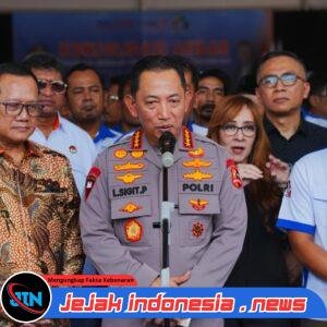 *Kapolri: Stabilitas Keamanan Jadi Syarat Utama Investasi*