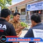 Program Revitalisasi Sekolah Tuai Keluhan, LIRA Magetan Mulai Telusuri Mekanisme Penetapan Penerima