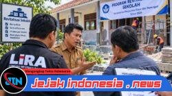 Program Revitalisasi Sekolah Tuai Keluhan, LIRA Magetan Mulai Telusuri Mekanisme Penetapan Penerima