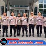 *Polri Pelajari Community Policing Jepang, Perkuat Peran Bhabinkamtibmas*