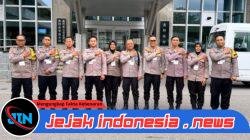 *Polri Pelajari Community Policing Jepang, Perkuat Peran Bhabinkamtibmas*