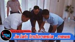 *Polres Batu Amankan Wanita Tersangka Pembobol Rumah Kosong Antar Wilayah*