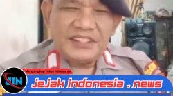 VIRAL! Video Pengakuan Abdul Tamba Soroti Dugaan Aliran Uang ke Oknum Polisi di Langkat