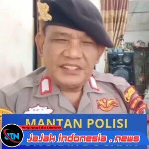 VIRAL! Video Pengakuan Abdul Tamba Soroti Dugaan Aliran Uang ke Oknum Polisi di Langkat