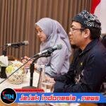 Perkuat Kualitas Pembangunan, Pemkab Banyuwangi Gandeng IAI Kembangkan Arsitektur Berbasis Lokal dan Berkelanjutan